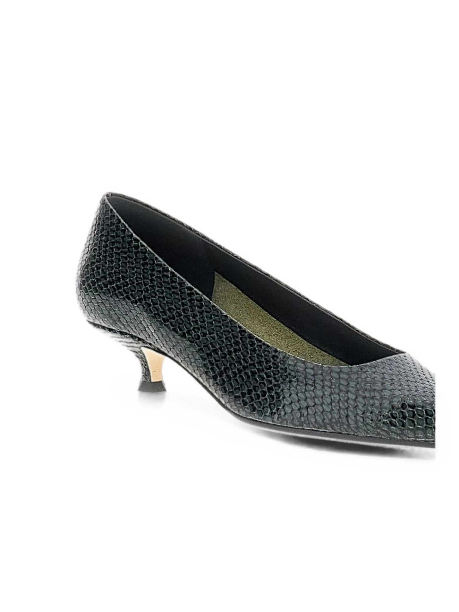 [Aeyde] Pumps FW26 A11PU0667073030226