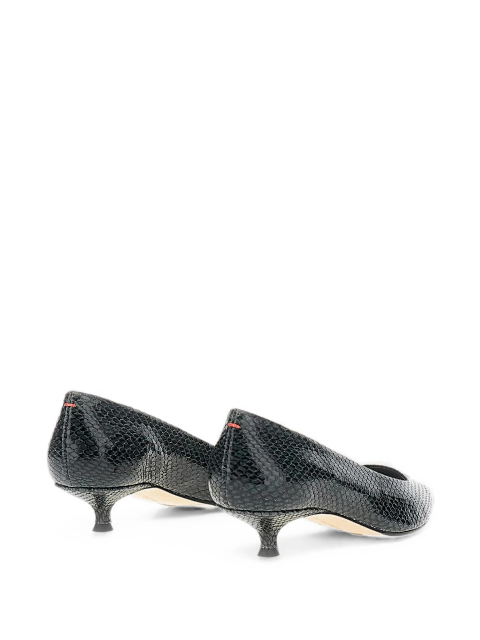 [Aeyde] Pumps FW26 A11PU0667073030226