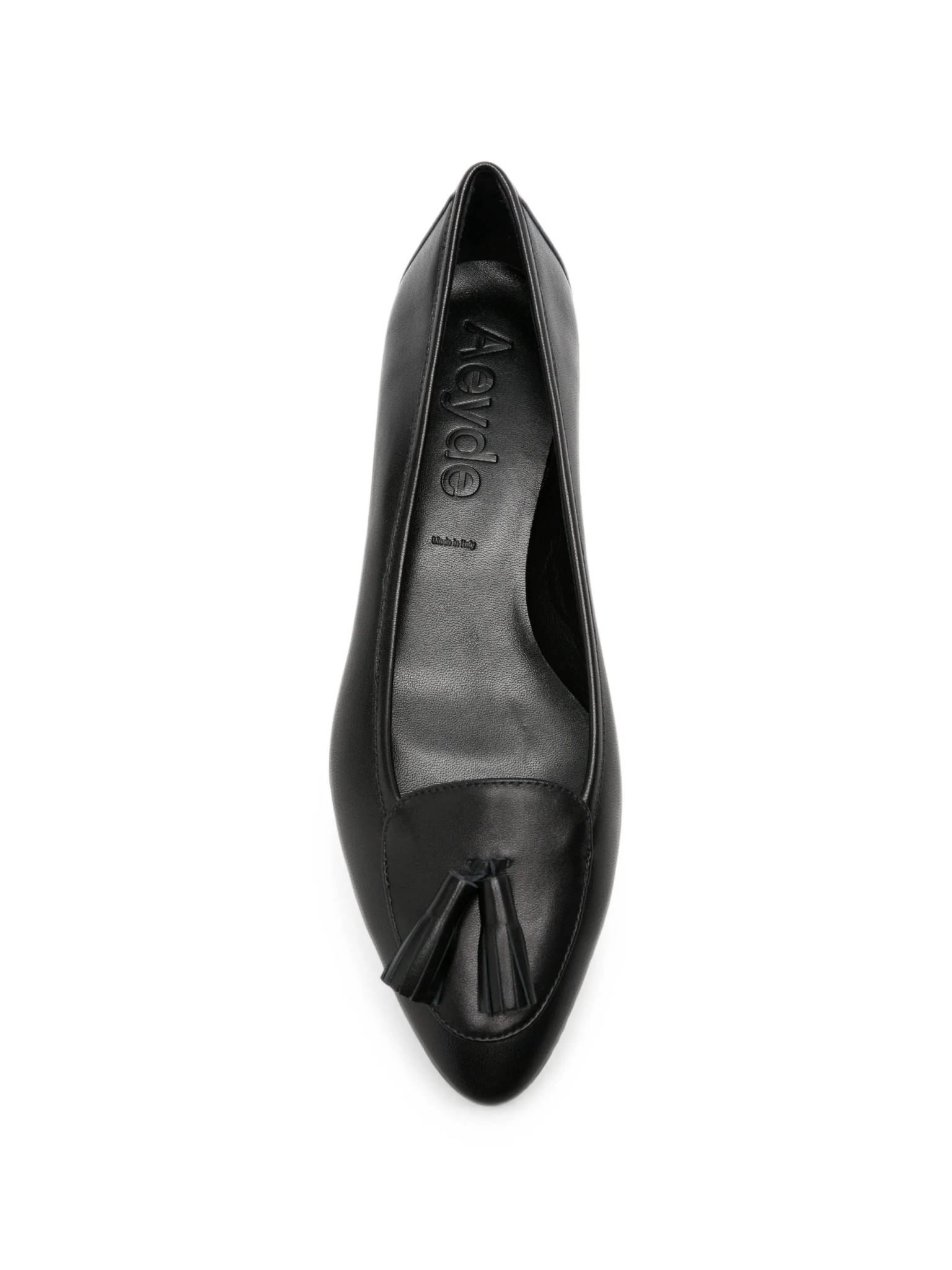 [Aeyde] Pumps FW26 A11PU0748001001226