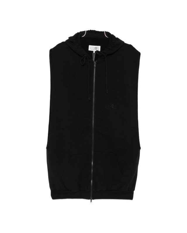 [MM6 Maison Margiela] Vest FW26 S52HG0042M25014
