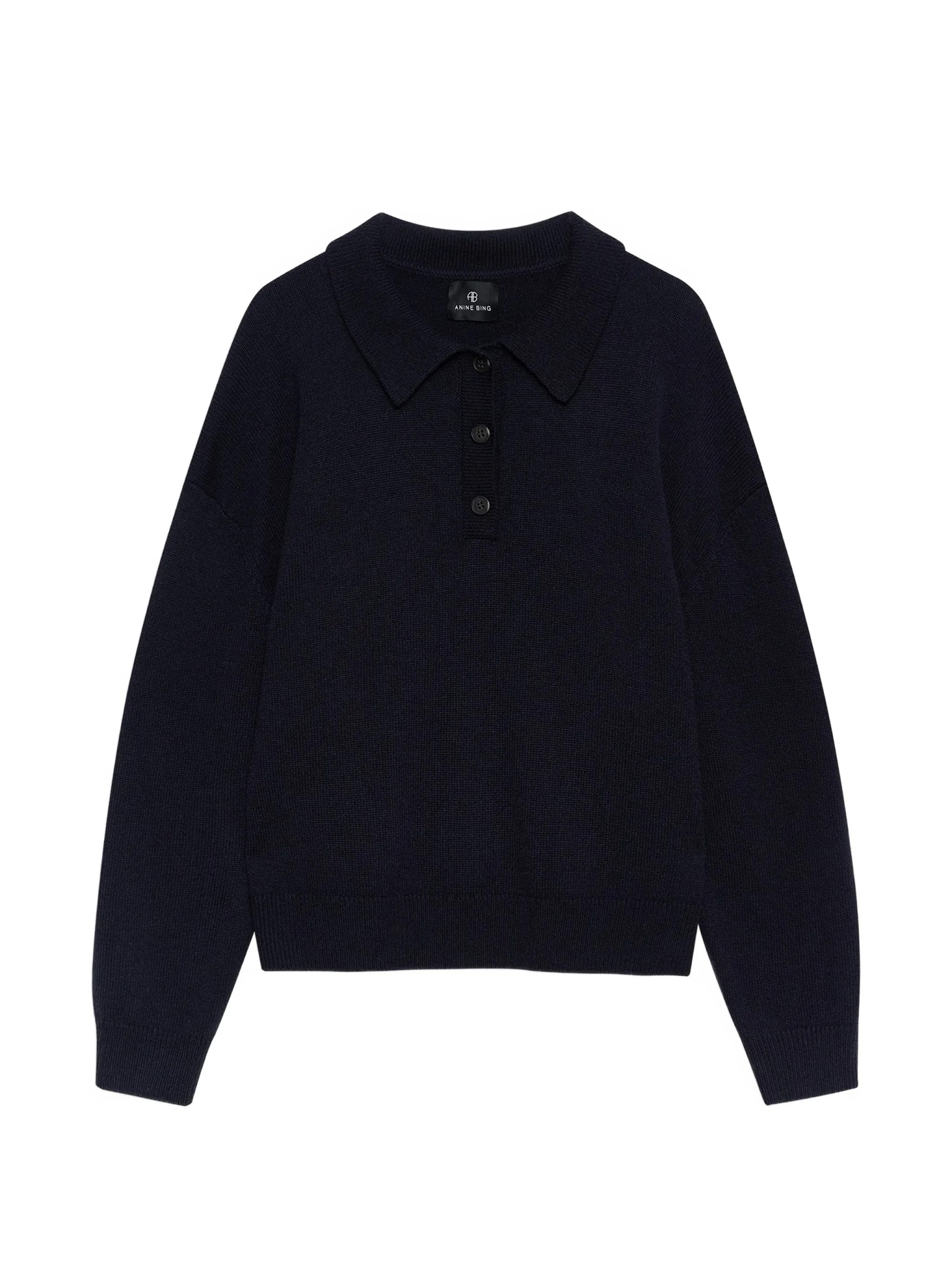 [Anine Bing] T-shirts FW26 A0912289NYA1