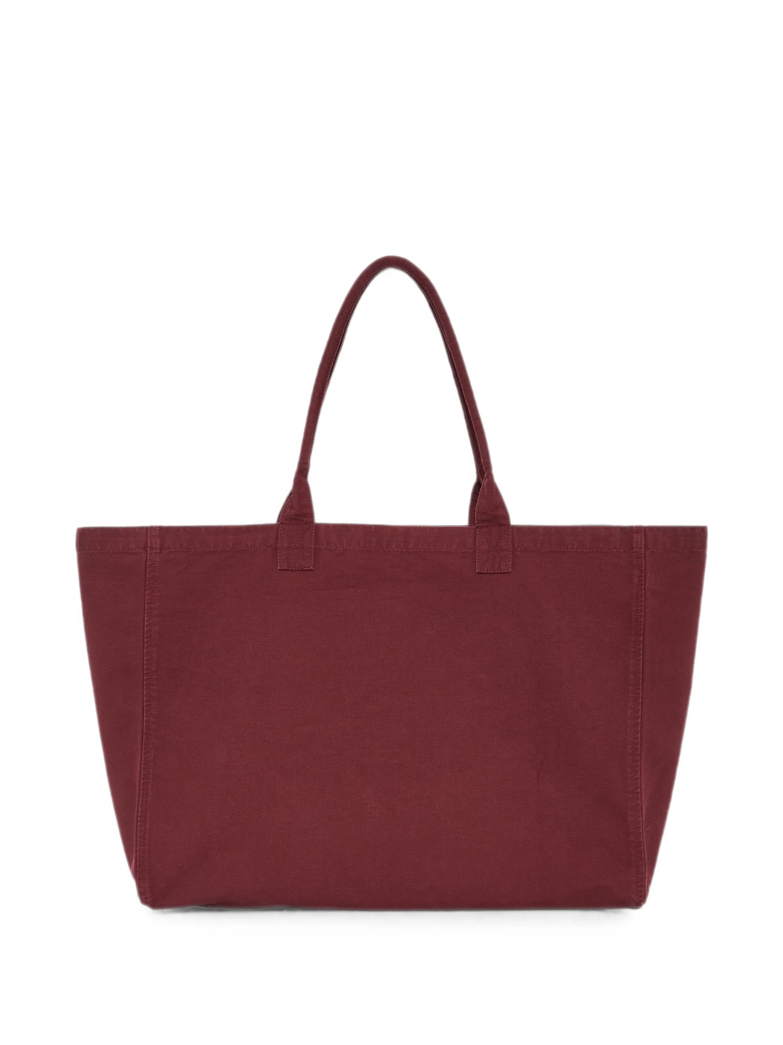 [Anine Bing] Tote bag FW26 A1312763BGN28