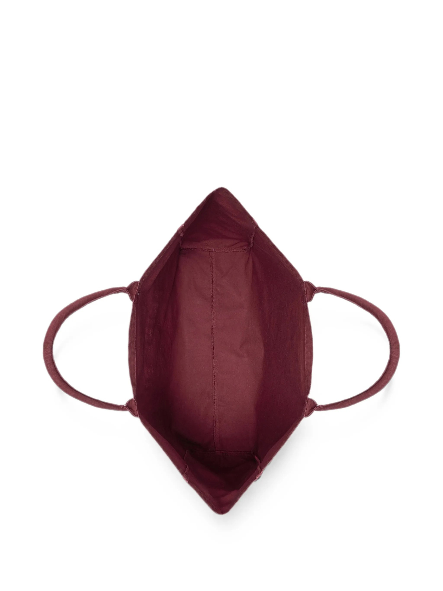 [Anine Bing] Tote bag FW26 A1312763BGN28