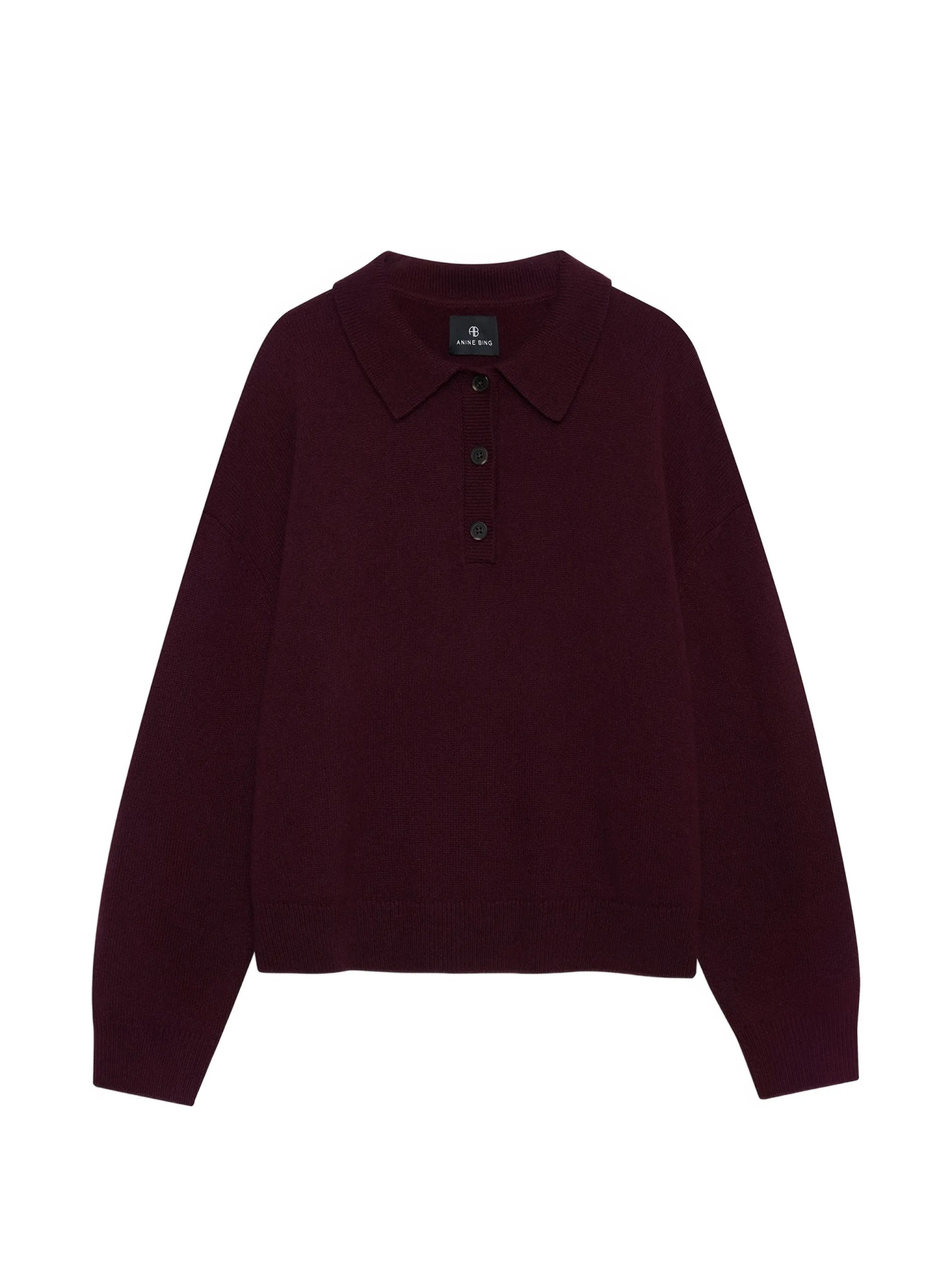 [Anine Bing] T-shirts FW26 A0912289BGN28