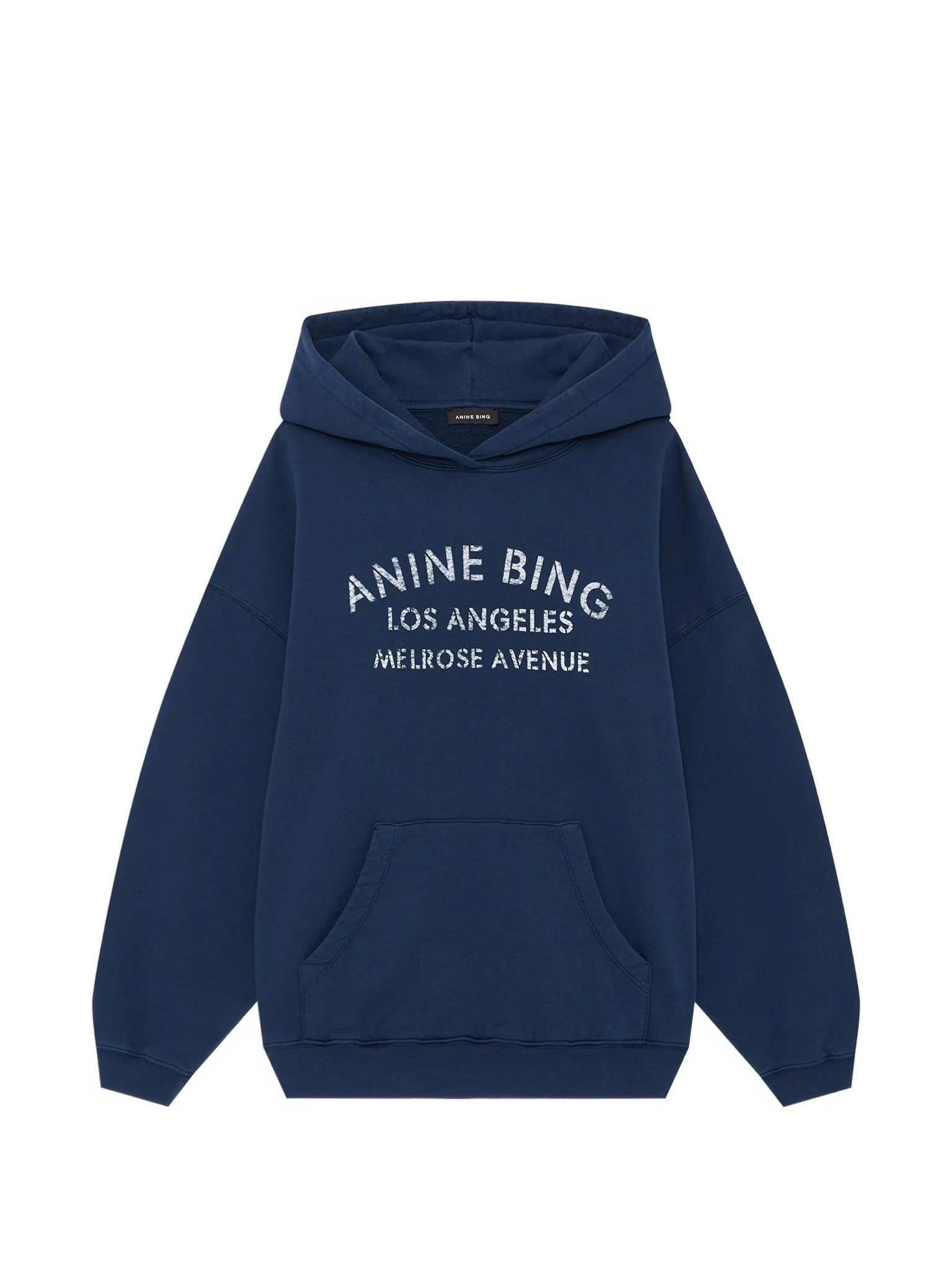 [Anine Bing] Sweatshirt FW26 A0812697NYA1