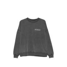 [Anine Bing] Sweatshirt FW26 A0812599WBL1