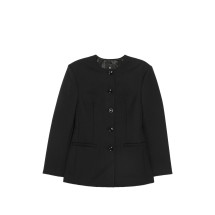 [Anine Bing] Blazer FW26 A0112343BLK26