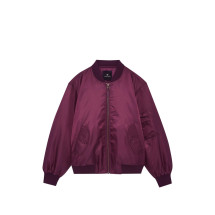 [Anine Bing] Bomber jacket FW26 A0110490BGN28