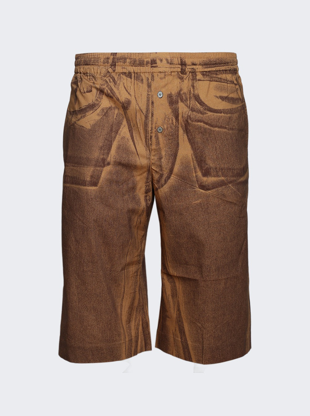 [Acne Studios] Pants FW26 AK1033