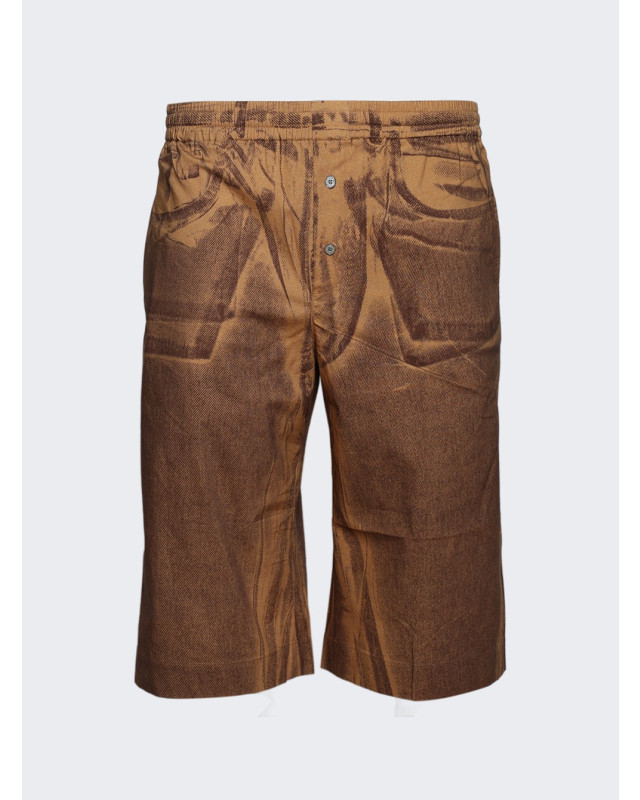 [Acne Studios] Pants FW26 AK1033