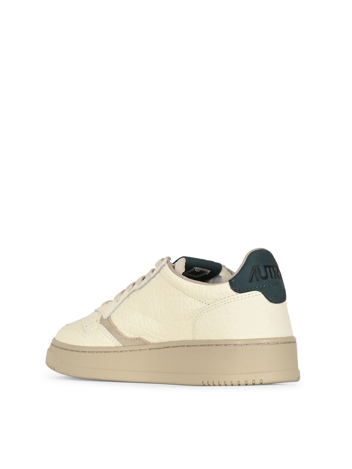 [AUTRY] Sneakers FW26 AULMNE18