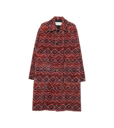 [DRIES VAN NOTEN] Coat FW26 4028 020204 352