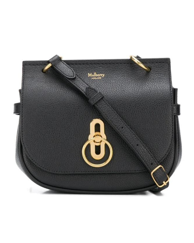 [MULBERRY] Tote bag FW26 HH4966205A100-BLACK