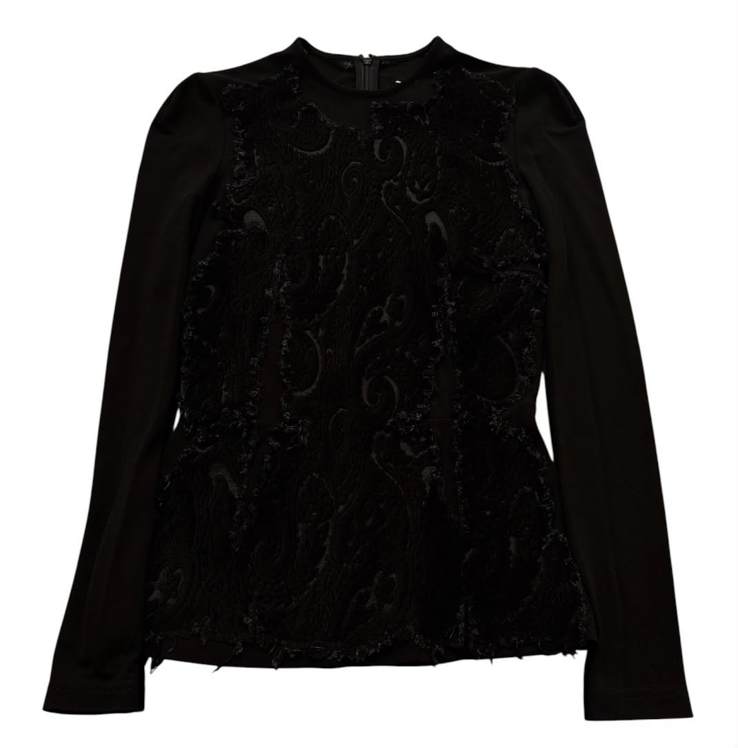 [Maison Margiela] Top FW26 S29NH0008-M36158900J