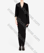 [Maison Margiela] Dress FW26 S29DD0090-M20079900