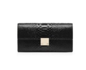 [Tom Ford] Tote bag FW26 L1947LCL516P-NAA