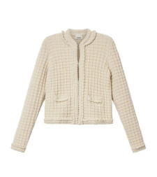 [Isabel Marant] Casual Jacket FW26 CA0190FA-D3L10I23EC