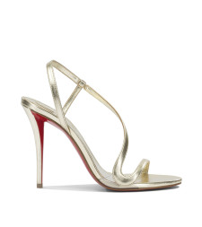 [Christian Louboutin] Sandals FW26 3260154G306ROSA Z 100 NAP