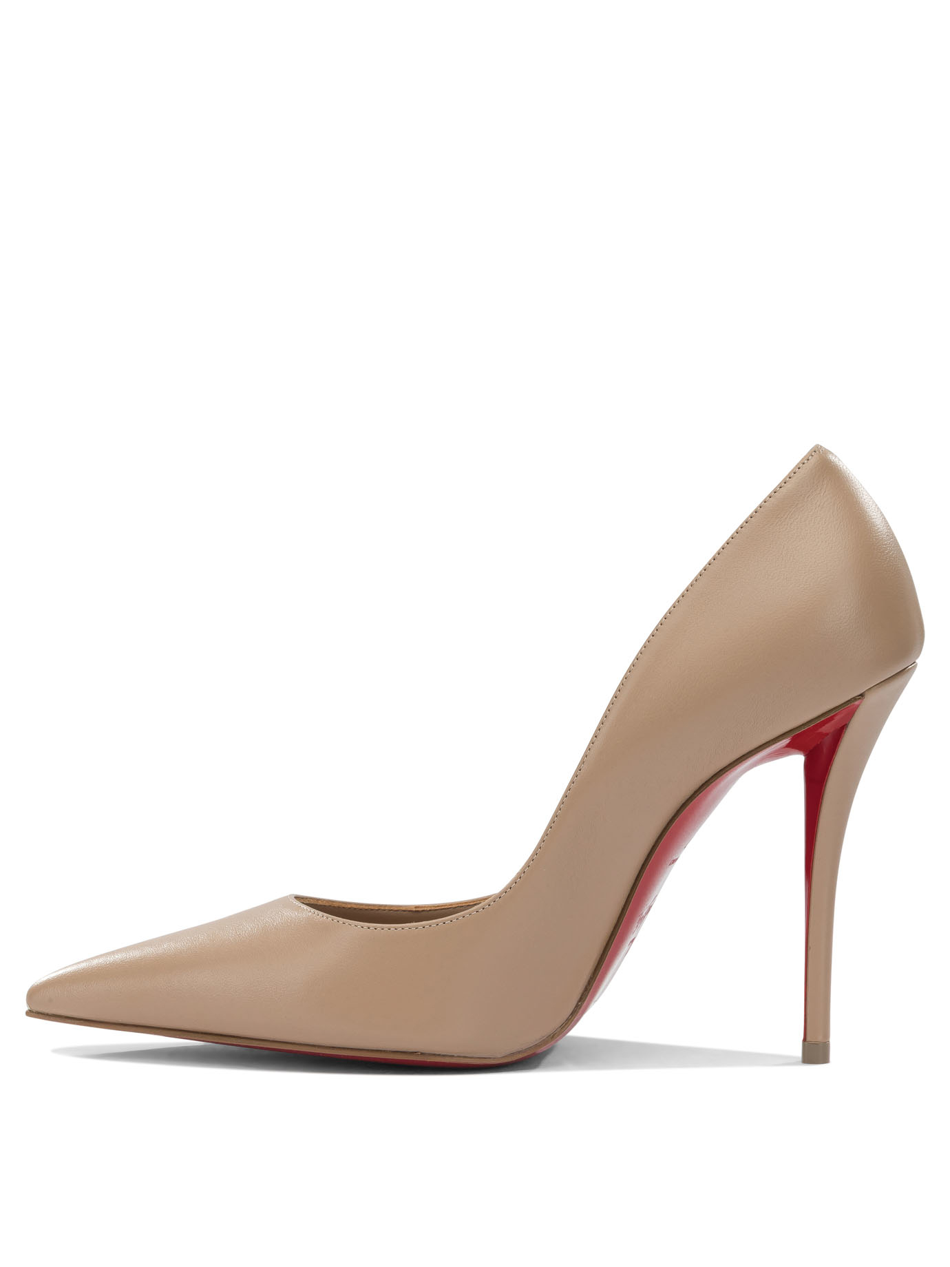 [Christian Louboutin] Pumps FW26 3250025N295MISS Z 100 NAP