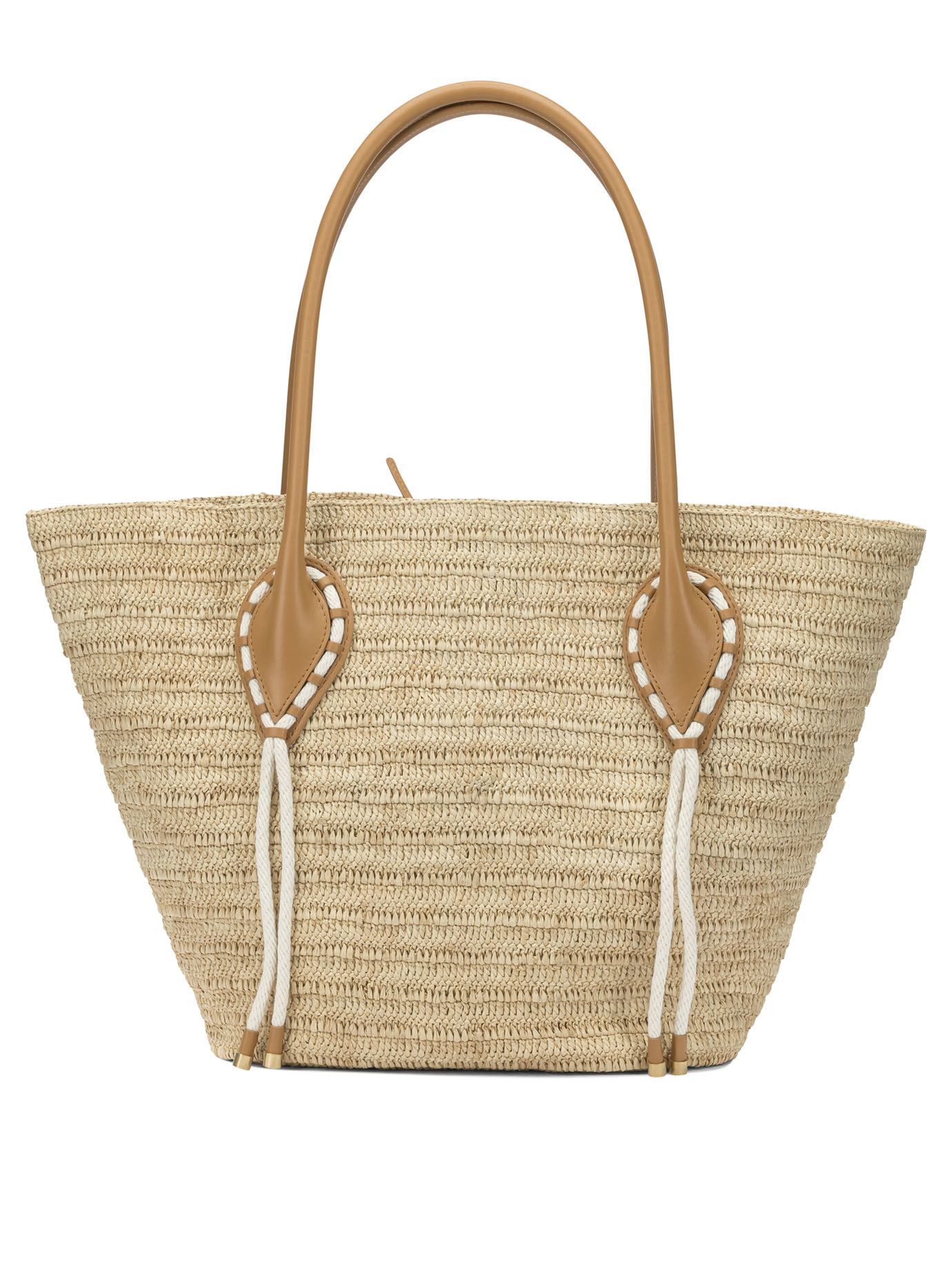 [Christian Louboutin] Shoulder bag FW26 32650106370VENUS BASKET LARGE