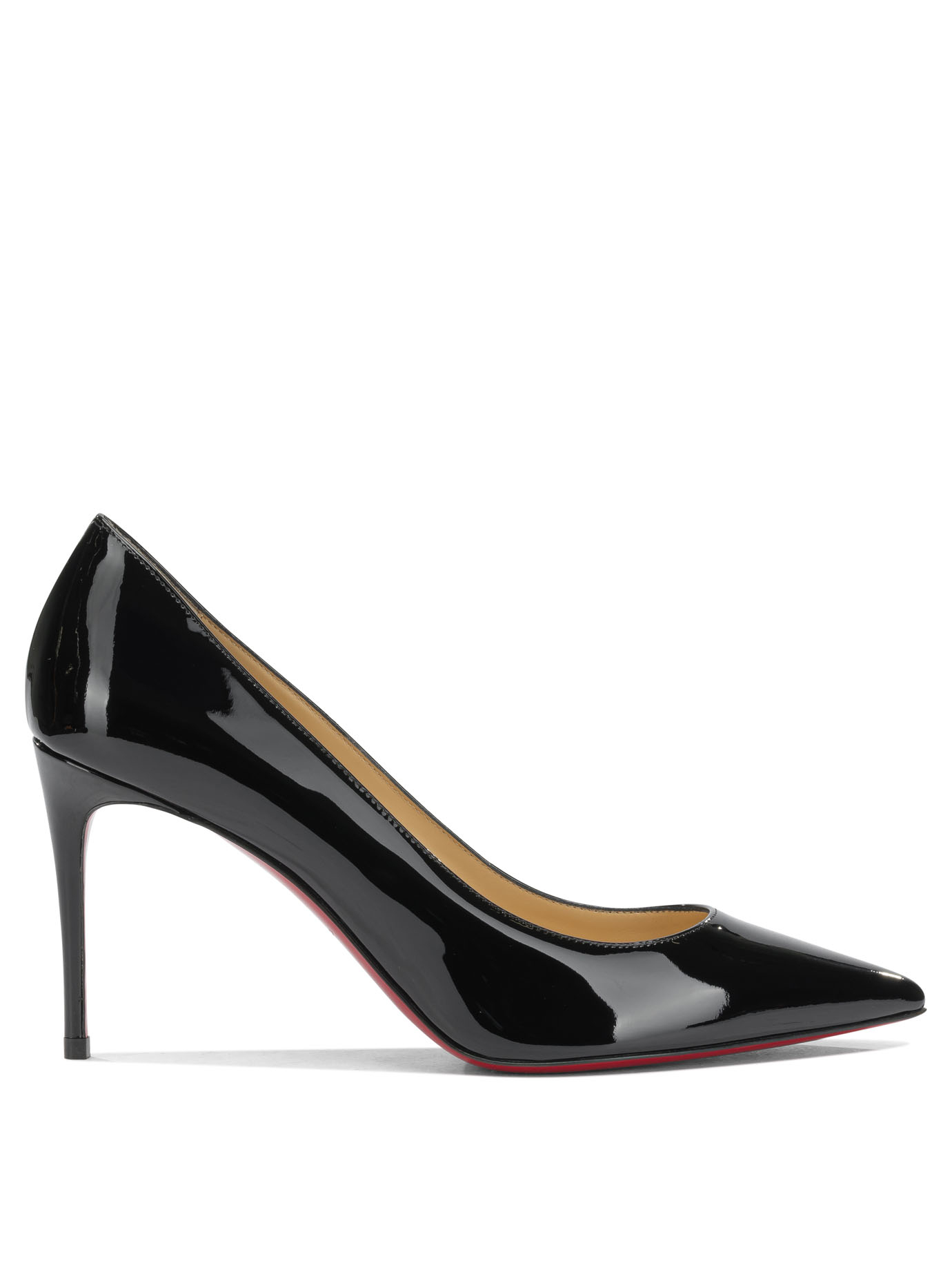 [Christian Louboutin] Pumps FW26 3191416BK01KATE 85 PAT