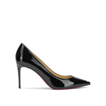 [Christian Louboutin] Pumps FW26 3191416BK01KATE 85 PAT