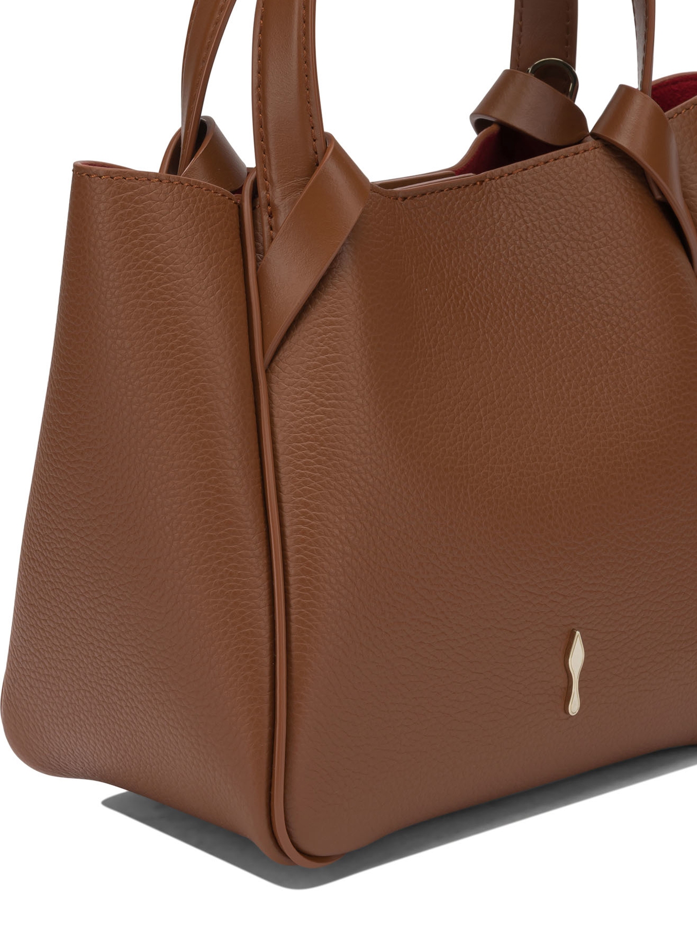 [Christian Louboutin] Bag FW26 3265051BG71BETTINA TOTE MINI