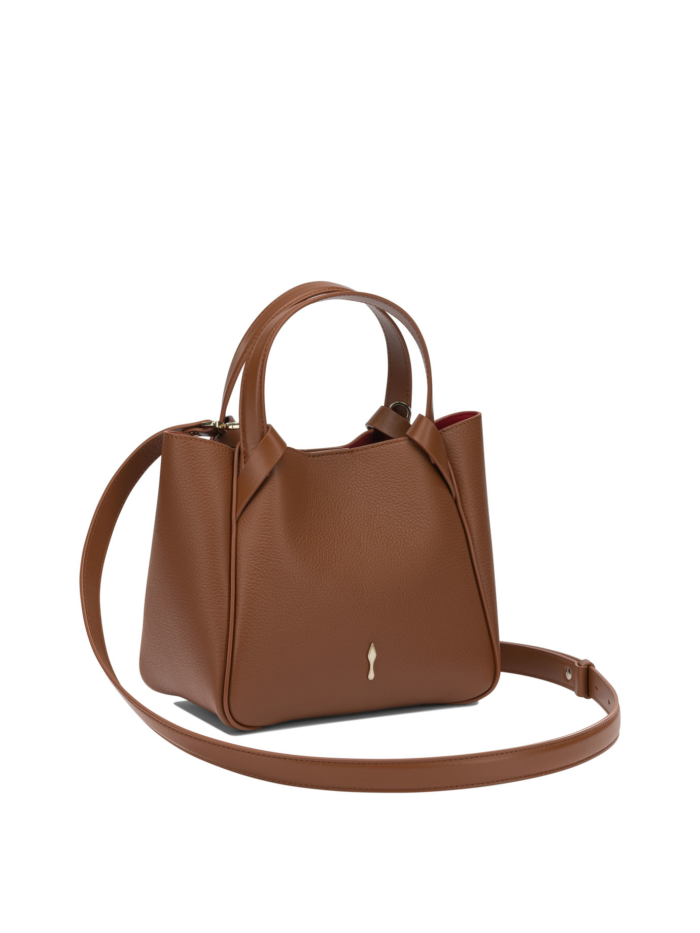 [Christian Louboutin] Bag FW26 3265051BG71BETTINA TOTE MINI