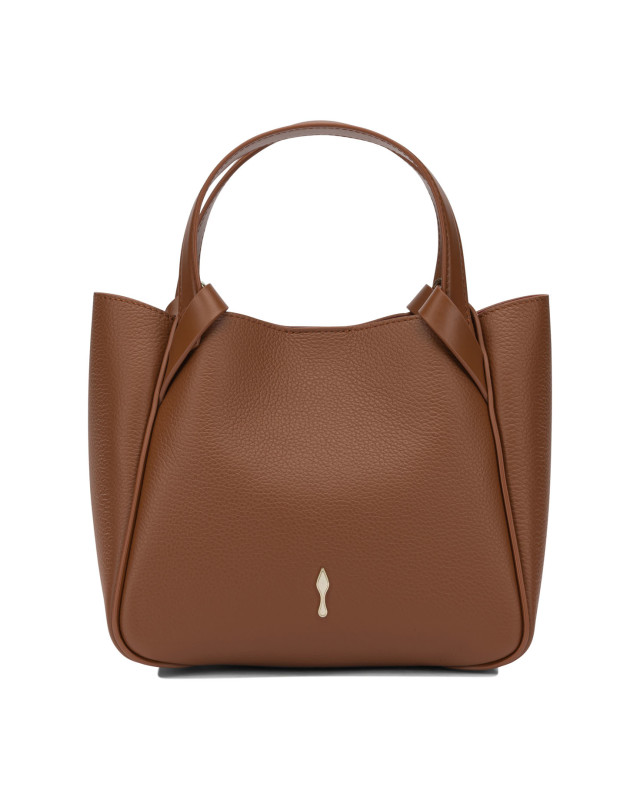[Christian Louboutin] Bag FW26 3265051BG71BETTINA TOTE MINI