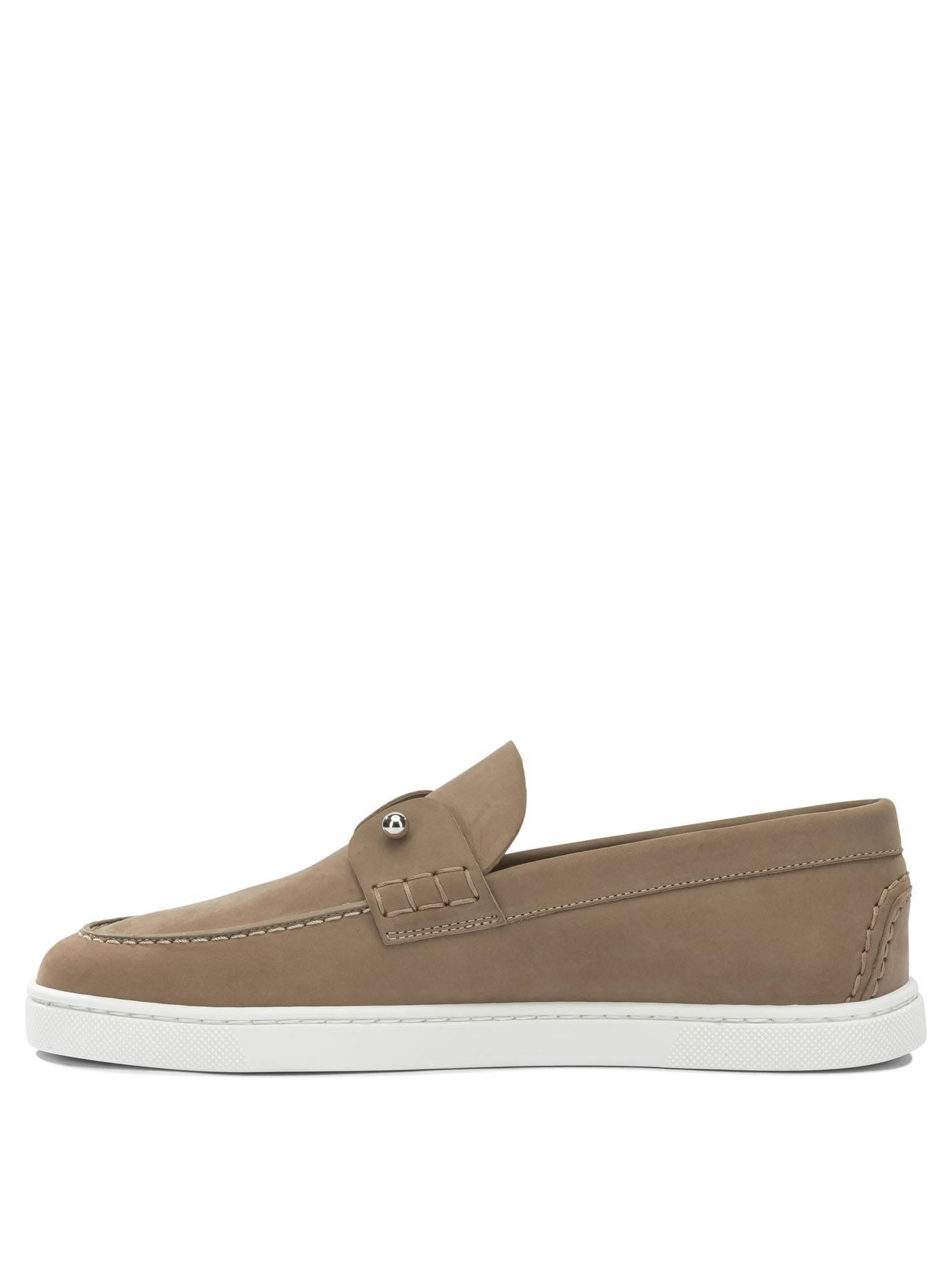 [Christian Louboutin] Loafer FW26 1250842F486CHAMBELIBOAT