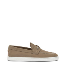 [Christian Louboutin] Loafer FW26 1250842F486CHAMBELIBOAT