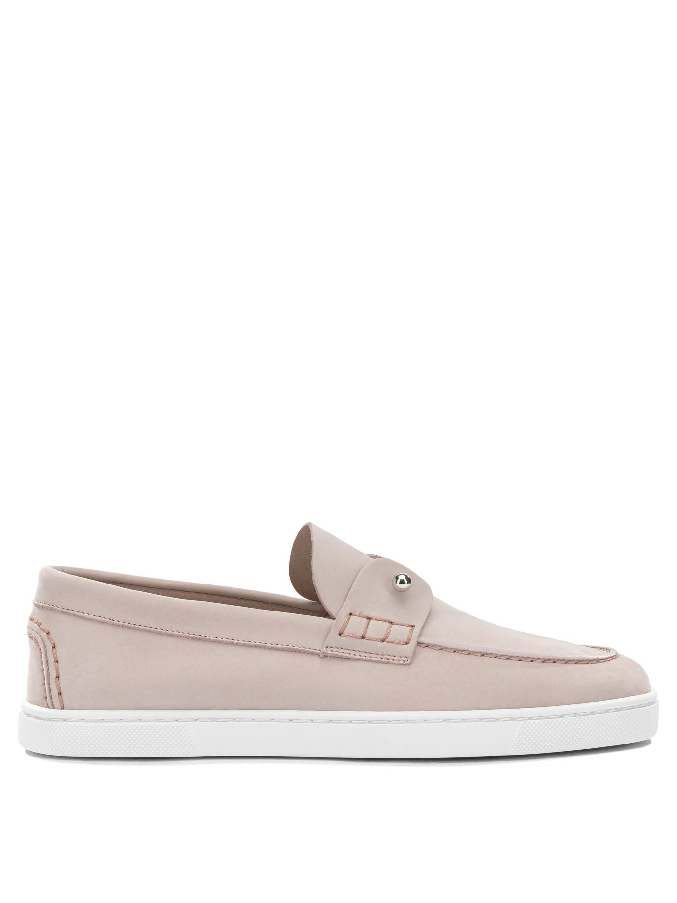 [Christian Louboutin] Loafer FW26 1250842P891CHAMBELIBOAT