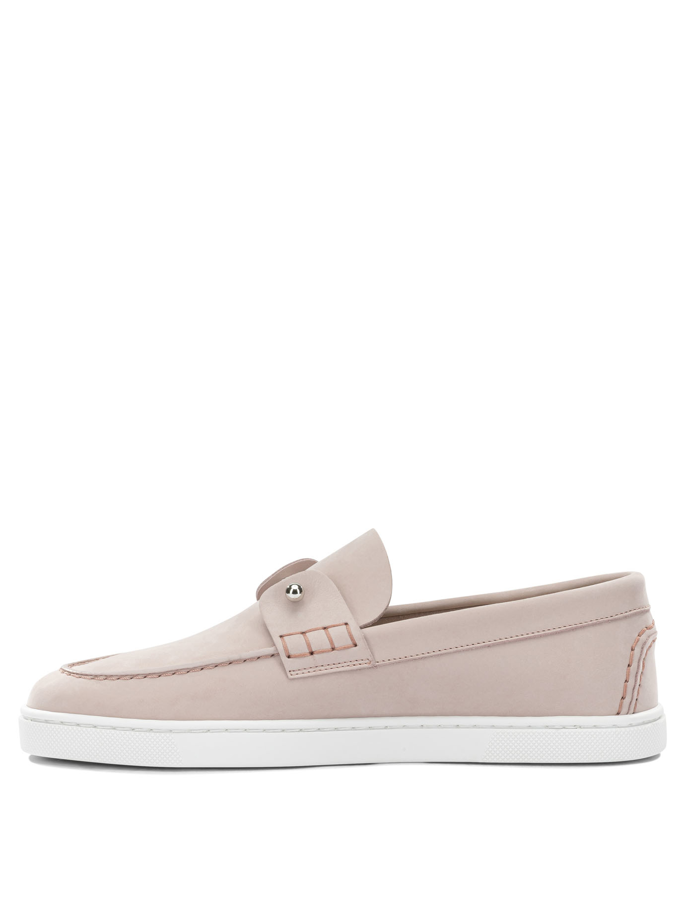 [Christian Louboutin] Loafer FW26 1250842P891CHAMBELIBOAT