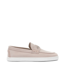 [Christian Louboutin] Loafer FW26 1250842P891CHAMBELIBOAT