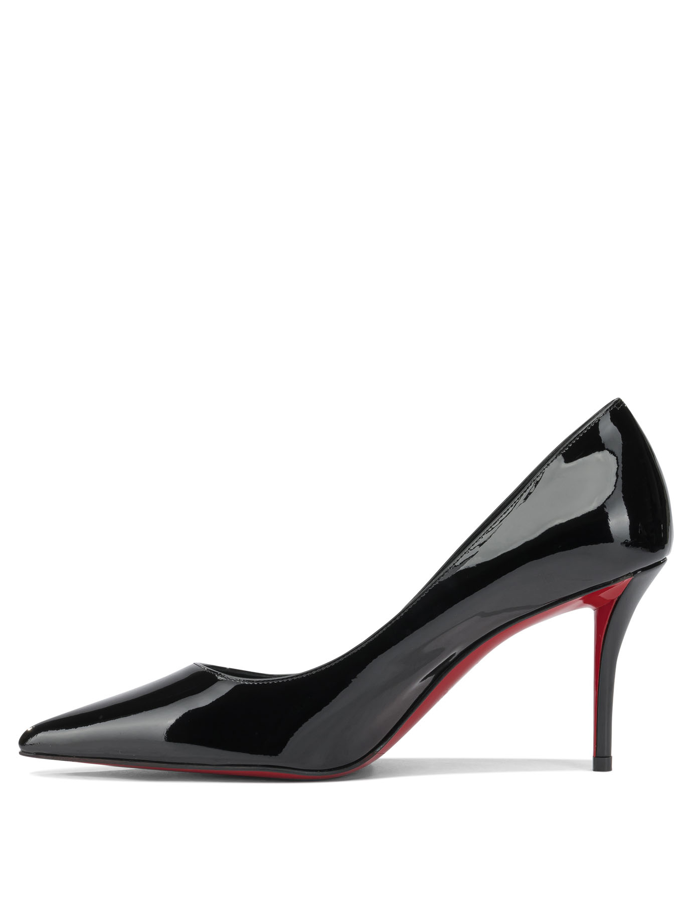[Christian Louboutin] Pumps FW26 1250929B439MISS Z 80 PAT