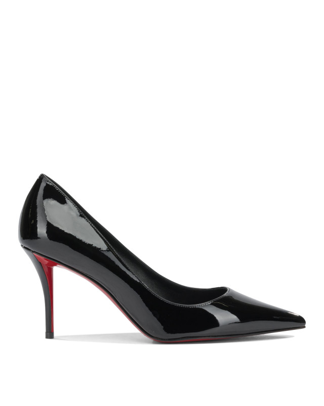 [Christian Louboutin] Pumps FW26 1250929B439MISS Z 80 PAT