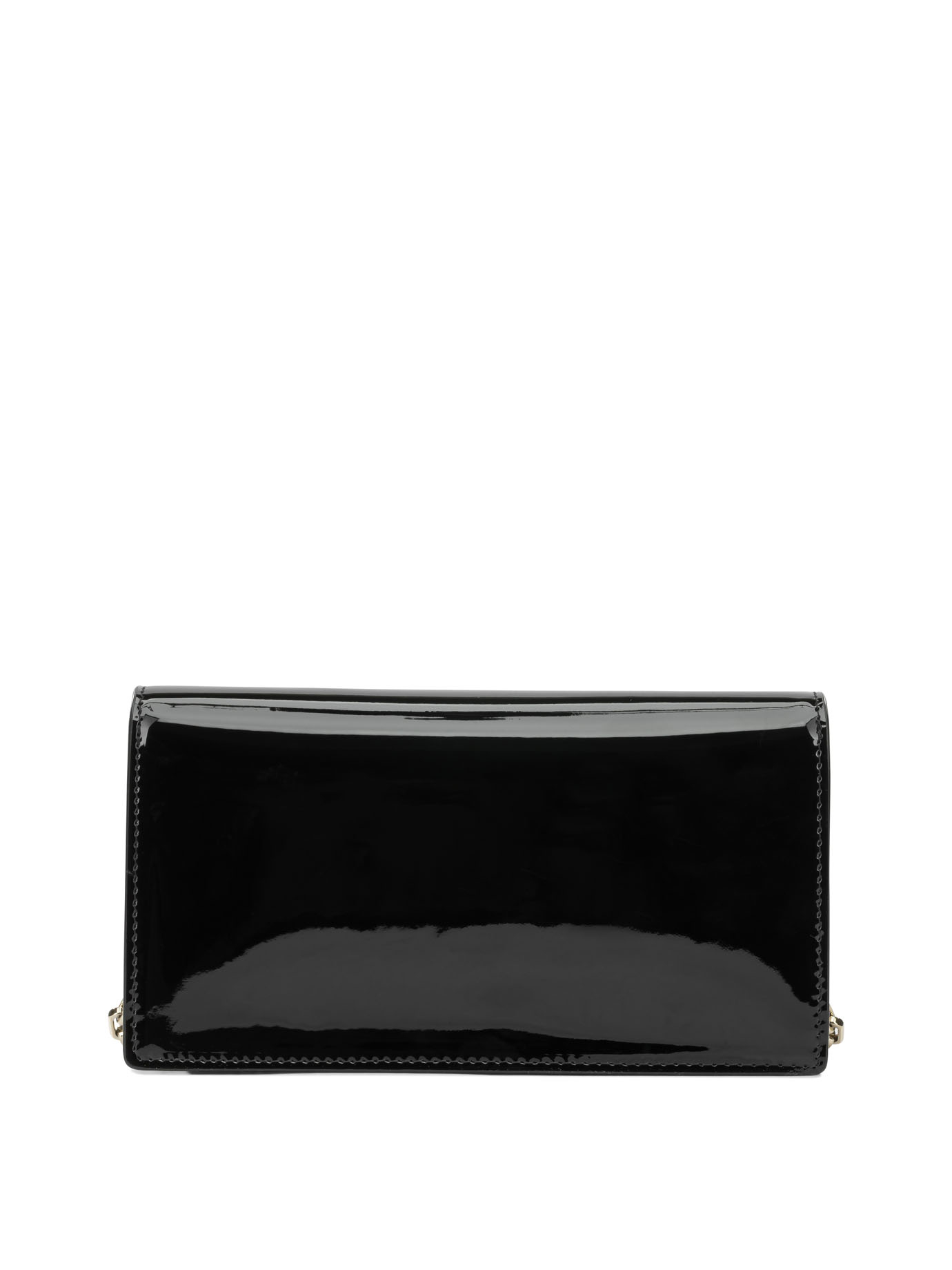 [Christian Louboutin] Clutch bag FW26 1265080CM6SBETTINA CLUTCH PAT