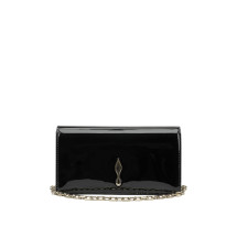 [Christian Louboutin] Clutch bag FW26 1265080CM6SBETTINA CLUTCH PAT
