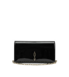[Christian Louboutin] Clutch bag FW26 1265080CM6SBETTINA CLUTCH PAT