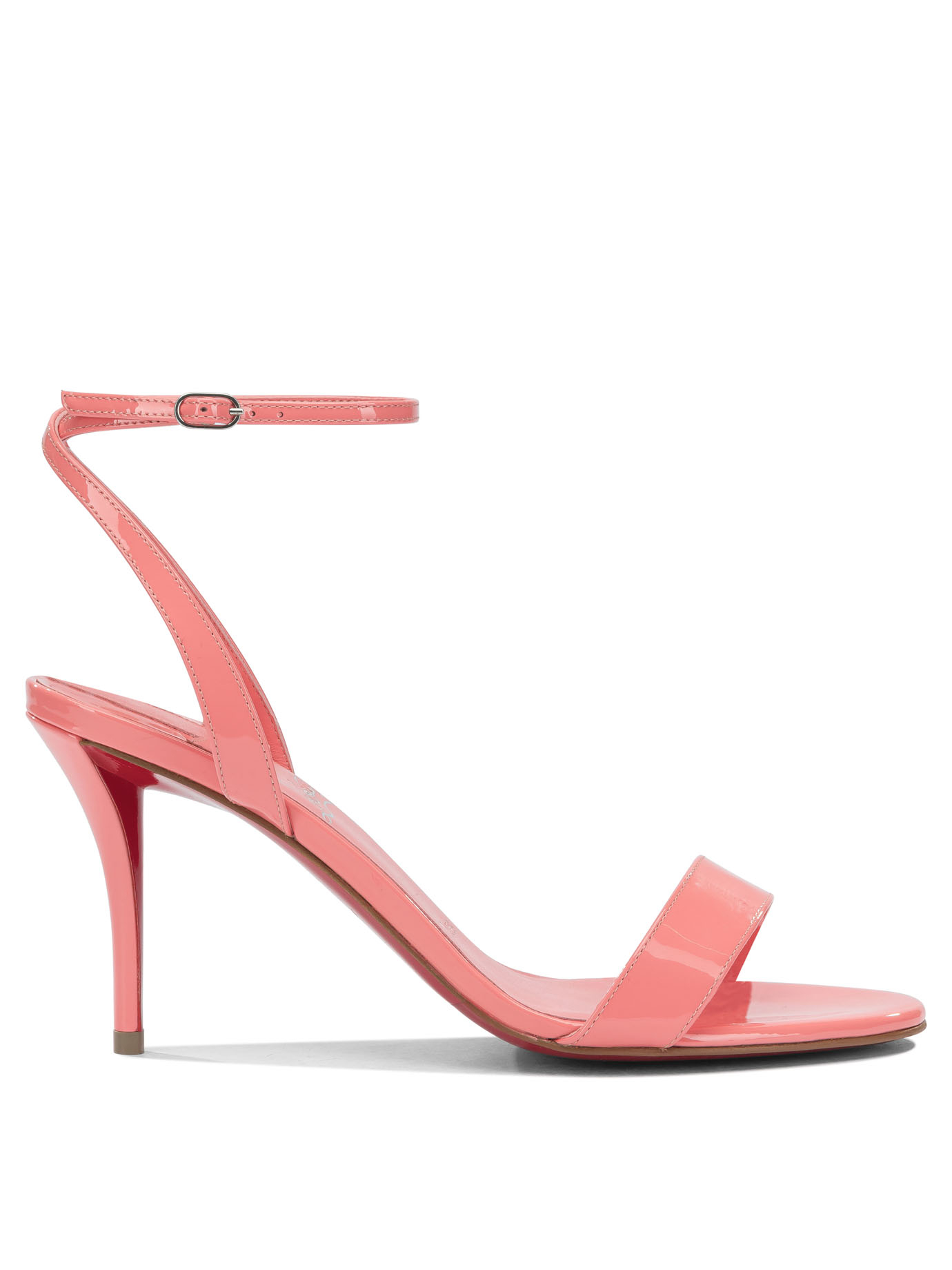 [Christian Louboutin] Sandals FW26 32600539149MISS Z SANDAL 80 PAT