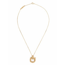 [Salvatore Ferragamo] Necklace FW26 760551751631