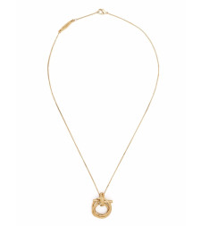 [Salvatore Ferragamo] Necklace FW26 760551751631