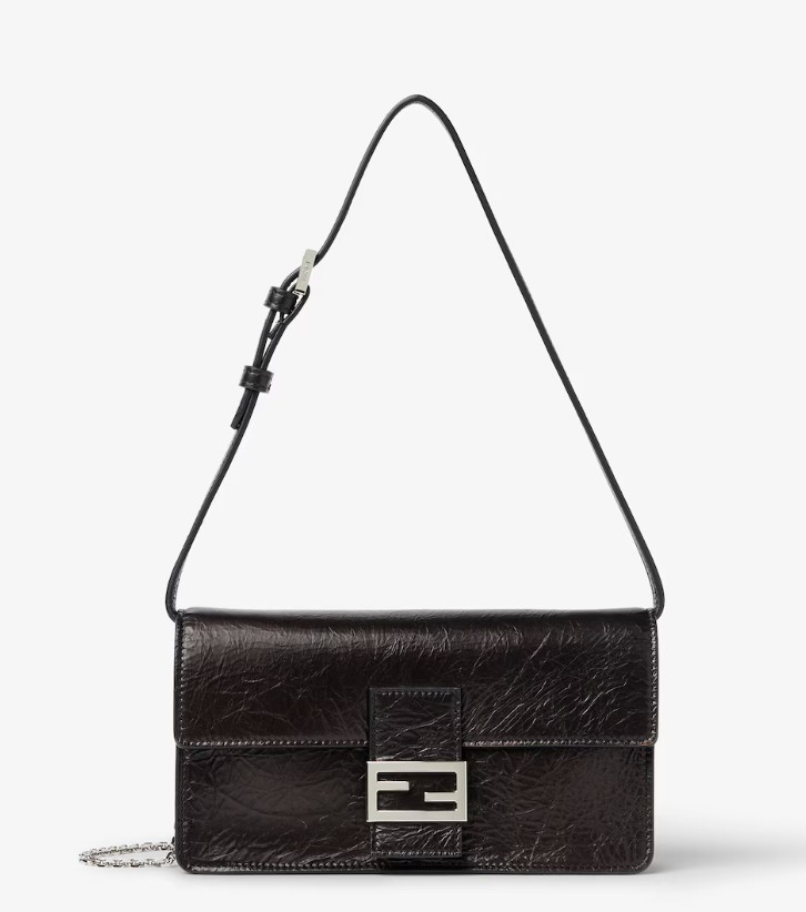 [Fendi] Bag FW26 8M0602B14MF0QA1