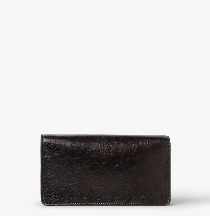 [Fendi] Bag FW26 8M0602B14MF0QA1