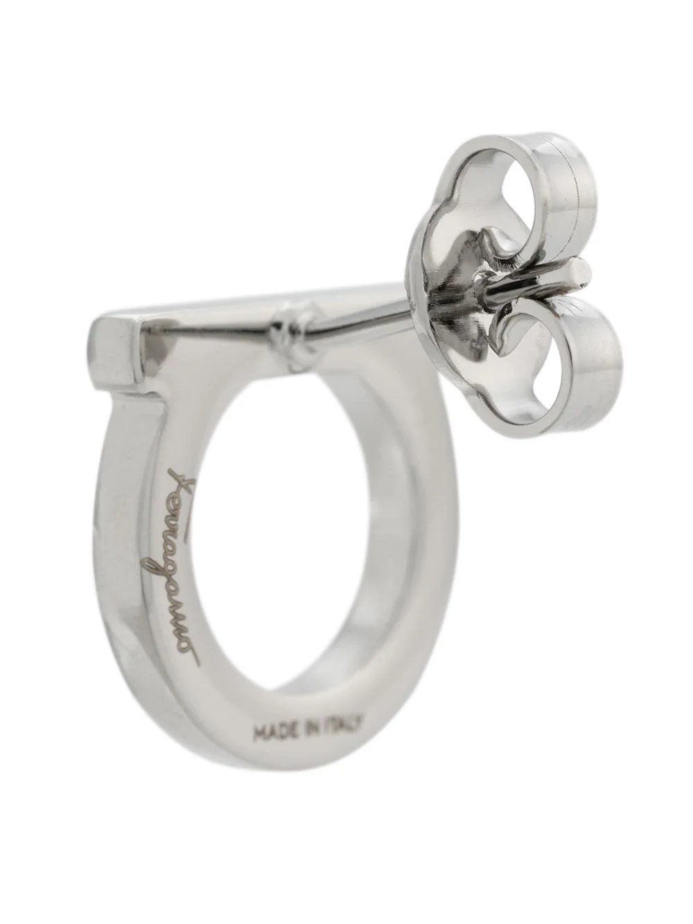 [Salvatore Ferragamo] Earring FW26 760119696430