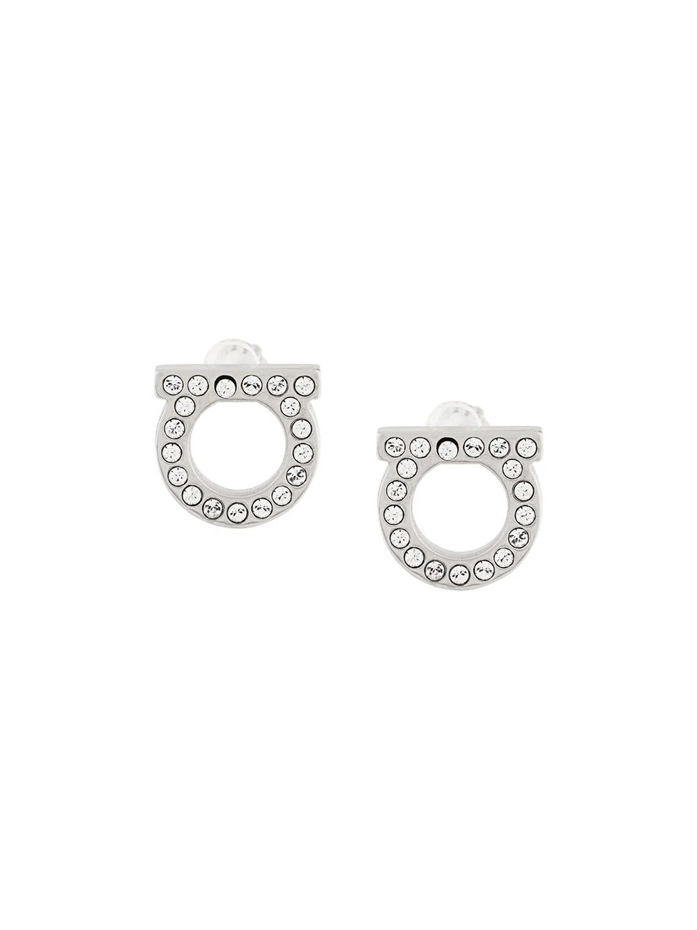 [Salvatore Ferragamo] Earring FW26 760123696577