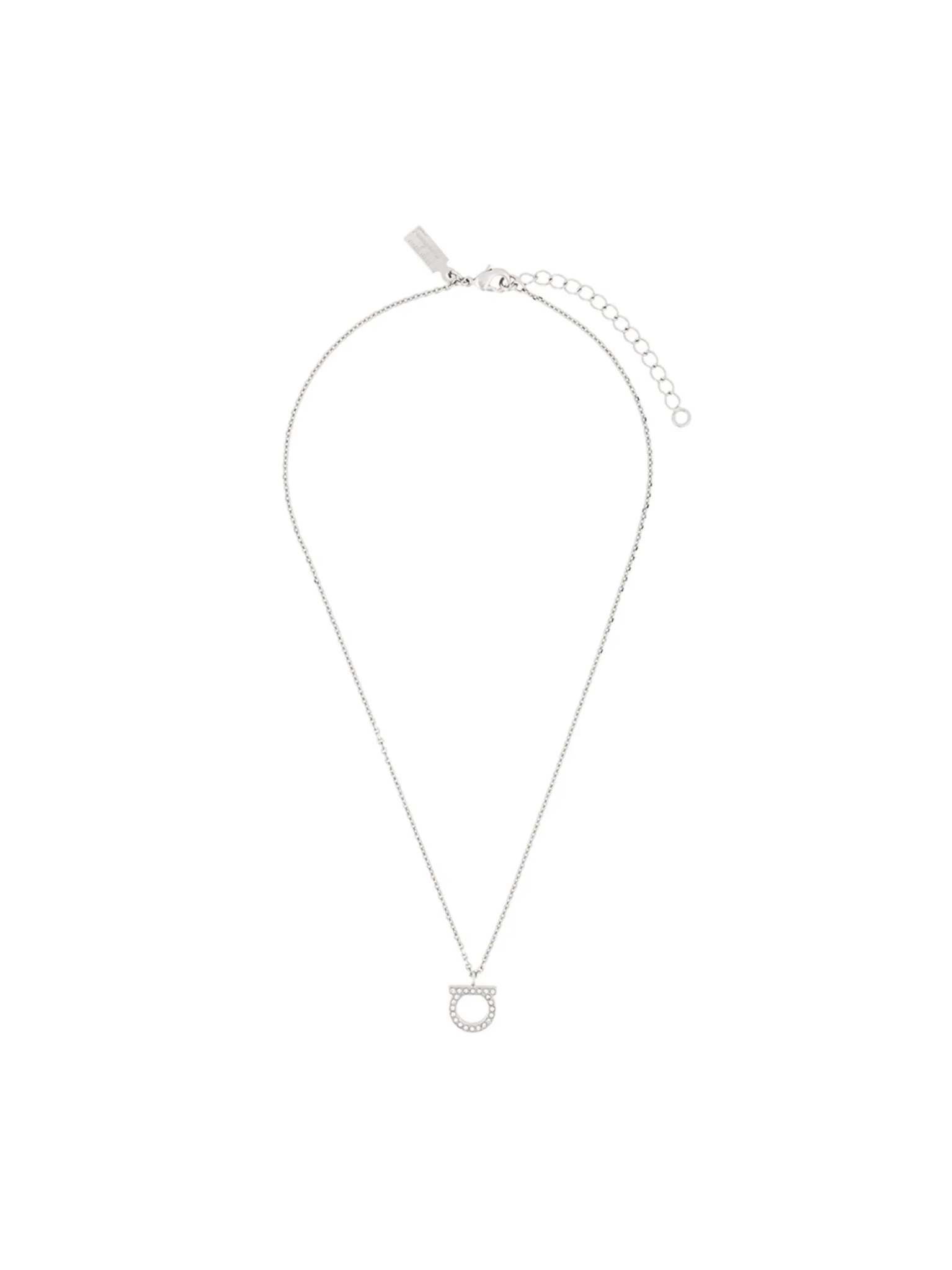 [Salvatore Ferragamo] Necklace FW26 760132696657