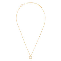 [Salvatore Ferragamo] Necklace FW26 760132696656