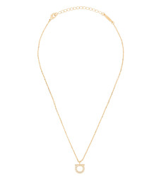[Salvatore Ferragamo] Necklace FW26 760132696656