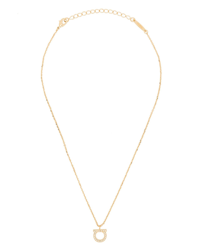 [Salvatore Ferragamo] Necklace FW26 760132696656